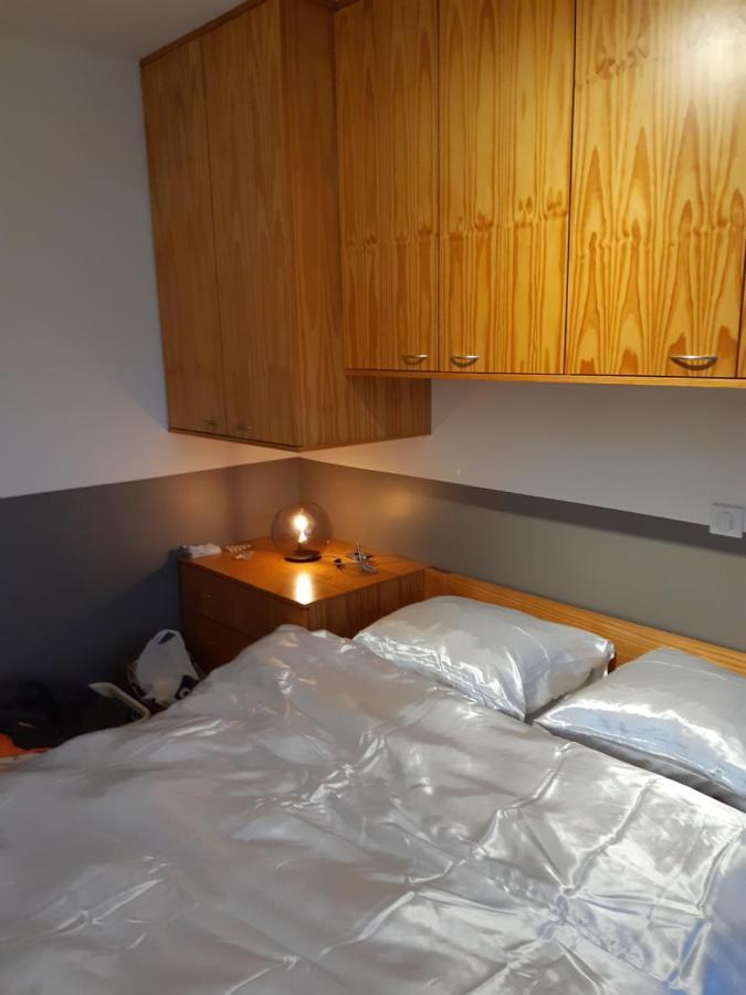 Apartement Bredene Εξωτερικό φωτογραφία