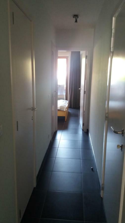 Apartement Bredene Εξωτερικό φωτογραφία