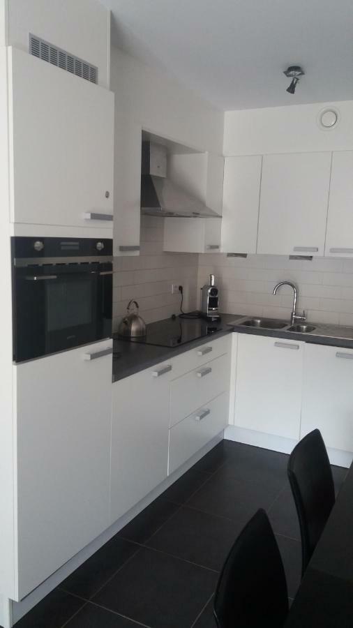 Apartement Bredene Εξωτερικό φωτογραφία